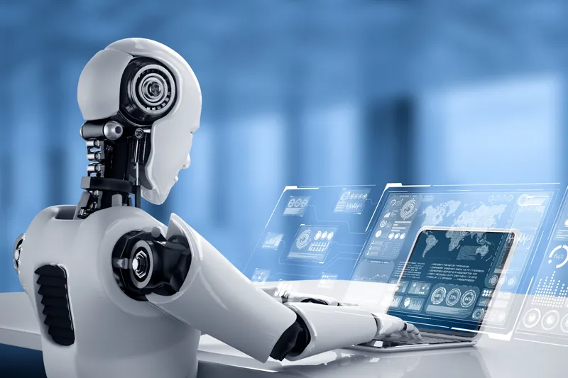 Die Vorteile des Robotic Component Prototyping