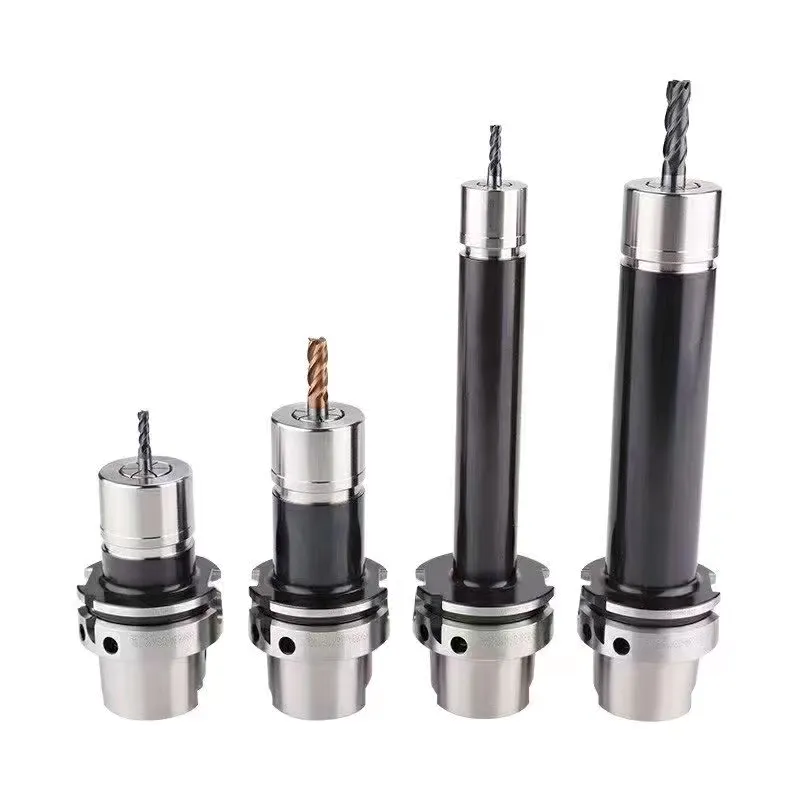 CNC-Spannzangenfutter